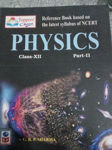 Physics Class12th