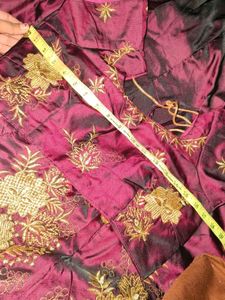 Beautiful Embroided Lehnga Choli With Dupptta