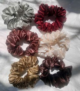 Pack Of 5 BIG Scrunchies 😍 (ANY Five)