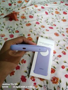 Realme 13 Pro 5g series (glass variant) phone