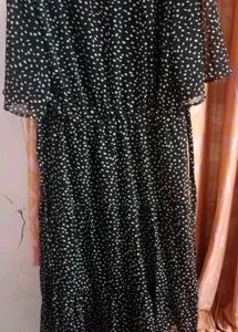 Georgette Dress