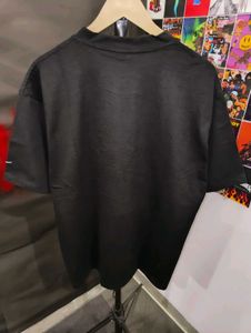 NIKE X NARUTO EMBROIDERY OVERSIZE TEE 😎🔥👀