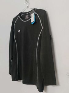 Nivia Skin Tight Full Sleeves Size S To M