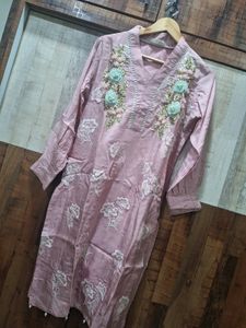 Designer Pakistani 2 Piece Set