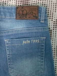 Jeans For 8-9 Year Boys