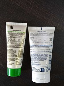 CeraVe, Cetaphil Moisturizers