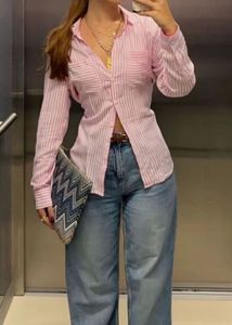 DOROTHY PERKINS pintresty 🎀 Pink Fitted Shirt