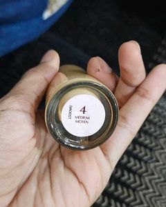 Charlotte tilbury Hollywood Flawless Filter
