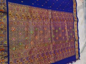 Pure Kanchi Pattu Saree