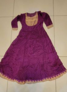 Gown