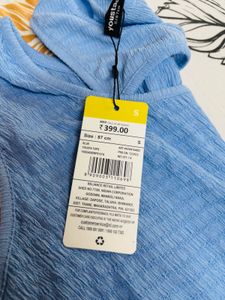 Price Drop New Crop Top For Women