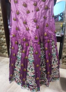 Wedding Lehenga