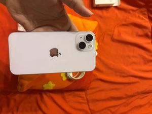Iphone 14 (Purple) 128GB