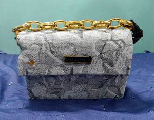 Charles &amp; Keith Crossbody Bag