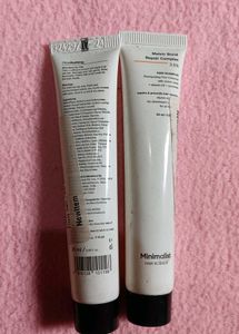 Minimalist Hair Shampoo