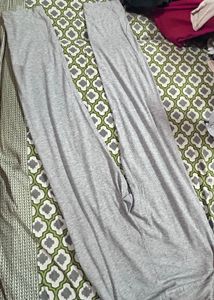 Gray Lounge Pants