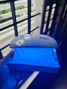 UV Lamp