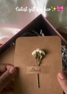 Handmade Birthday Cards
