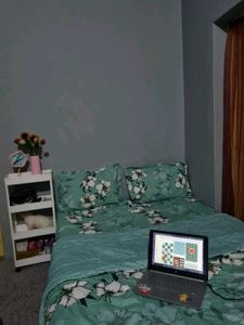 Combo Of 3 :Blanket,bedsheet,2 Pillowcase