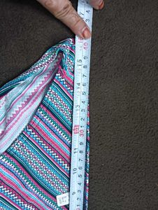 Striped Bikini freee size