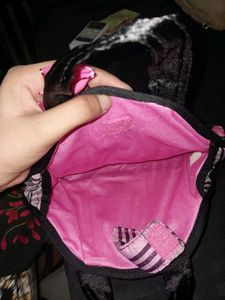 Pinterest Style Cute Hand Bag