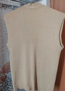 Vintage Sweater Vest