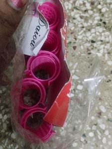 Hair Roller Pack Of 5