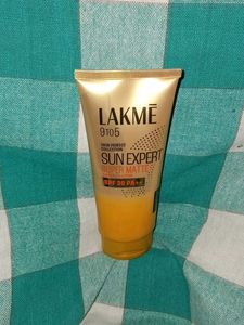 Lakme Sun Expert SPF 30