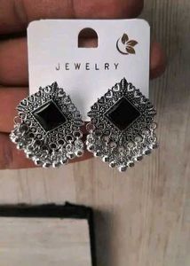 combo of 4 pair earring set
