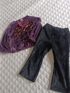 velvet