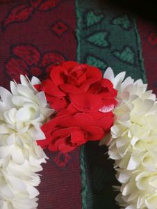 handmade Artificial Rose Flower.10 Available