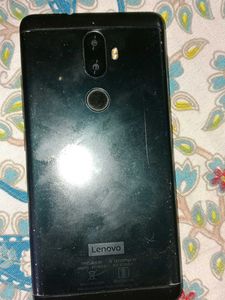 Lenovo Smart Phone