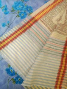 Honouring Shawl