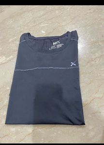 Men Activewear/Gym Rapid Dryfit Tshirt