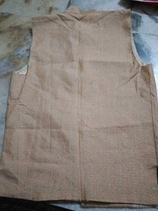 Elegant Ethnic Jacket
