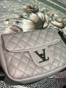 New Sling Bag
