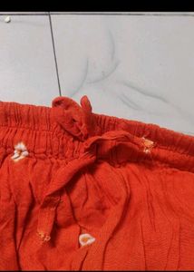 Bandhani Print Kurta