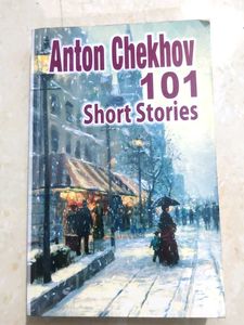 Anton Chekhov 101 Short Stories