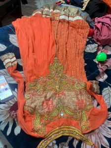 New Dresses I Used 1time