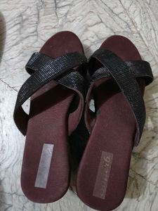 Sparkly Flats &amp; Sandals