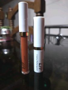 2 Myglamm Lipistic