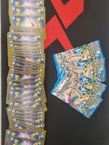 Pokemon Cards Bundle