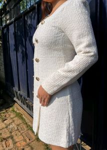 Imported Dress
