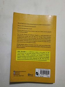 How to Win Friends &amp; Influence People