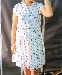 Summer Dresses For Girls Collection