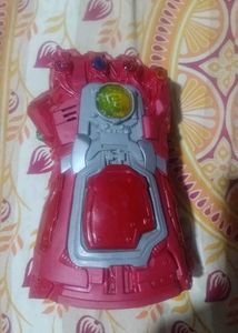 MARVEL Avengers Hand Toy.