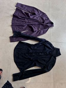 4 Set Office Shirts H&amp;M