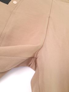 Khaki Casual Jegging (Women&#39;s)