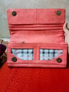 Wallet Hand Purse Important