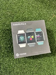 ColorFit Pro 2 Full Touch Control Smart Watch